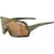 olive matt/bronce mirror