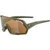 ROCKET Q-LITE Sportbrille 