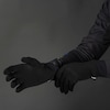 Merinohandschuh Unterziehhandschuhe 