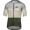 SPIRIT STRIPES JERSEY MENS maillot vélo
