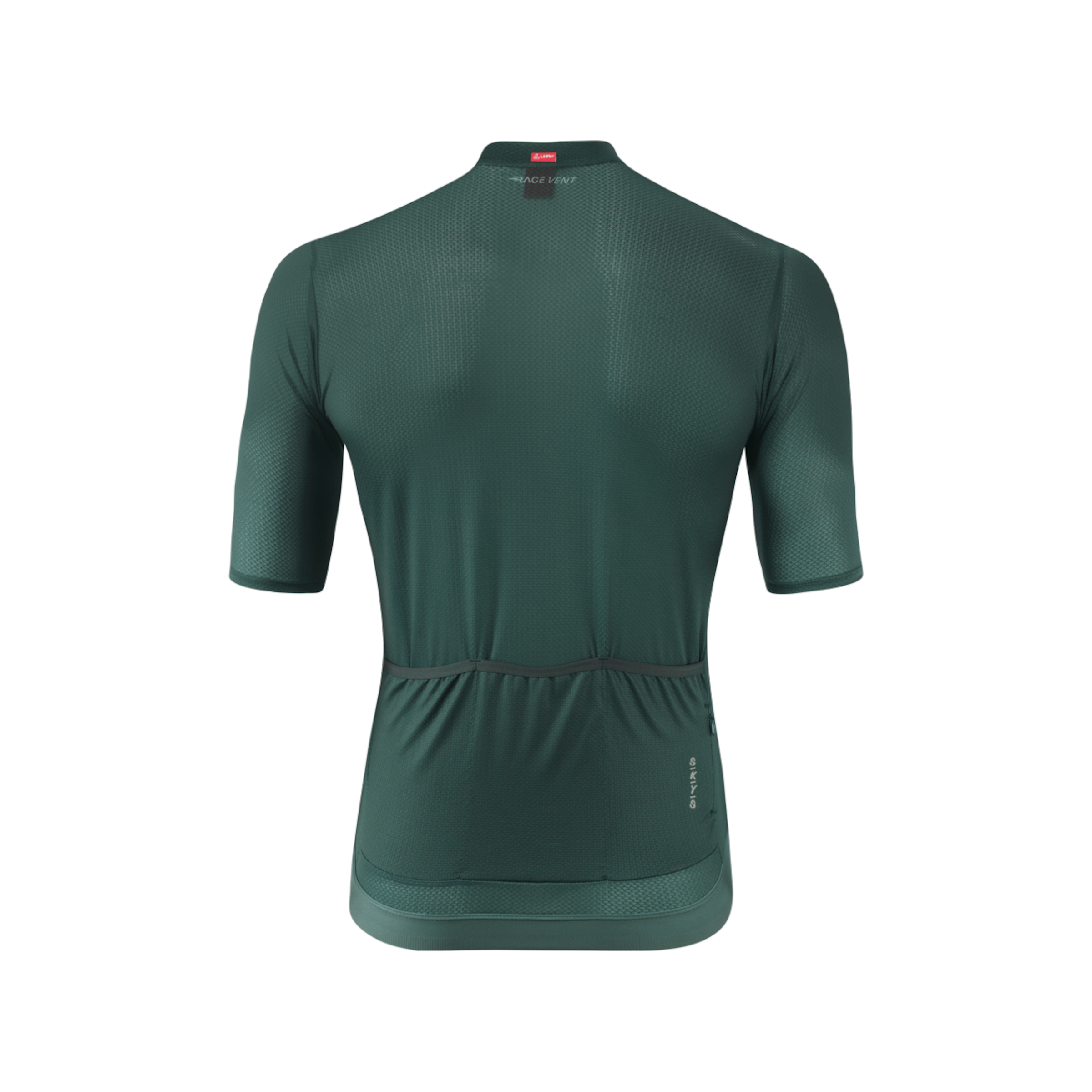 M BIKE JERSEY FZ SKYS ESCAPE Short Sleeve Gravel Cycling Jersey