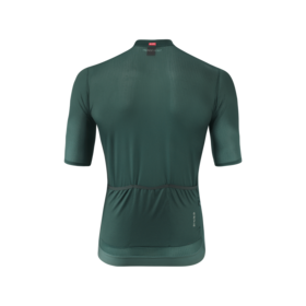 M BIKE JERSEY FZ SKYS ESCAPE Short Sleeve Gravel Cycling Jersey