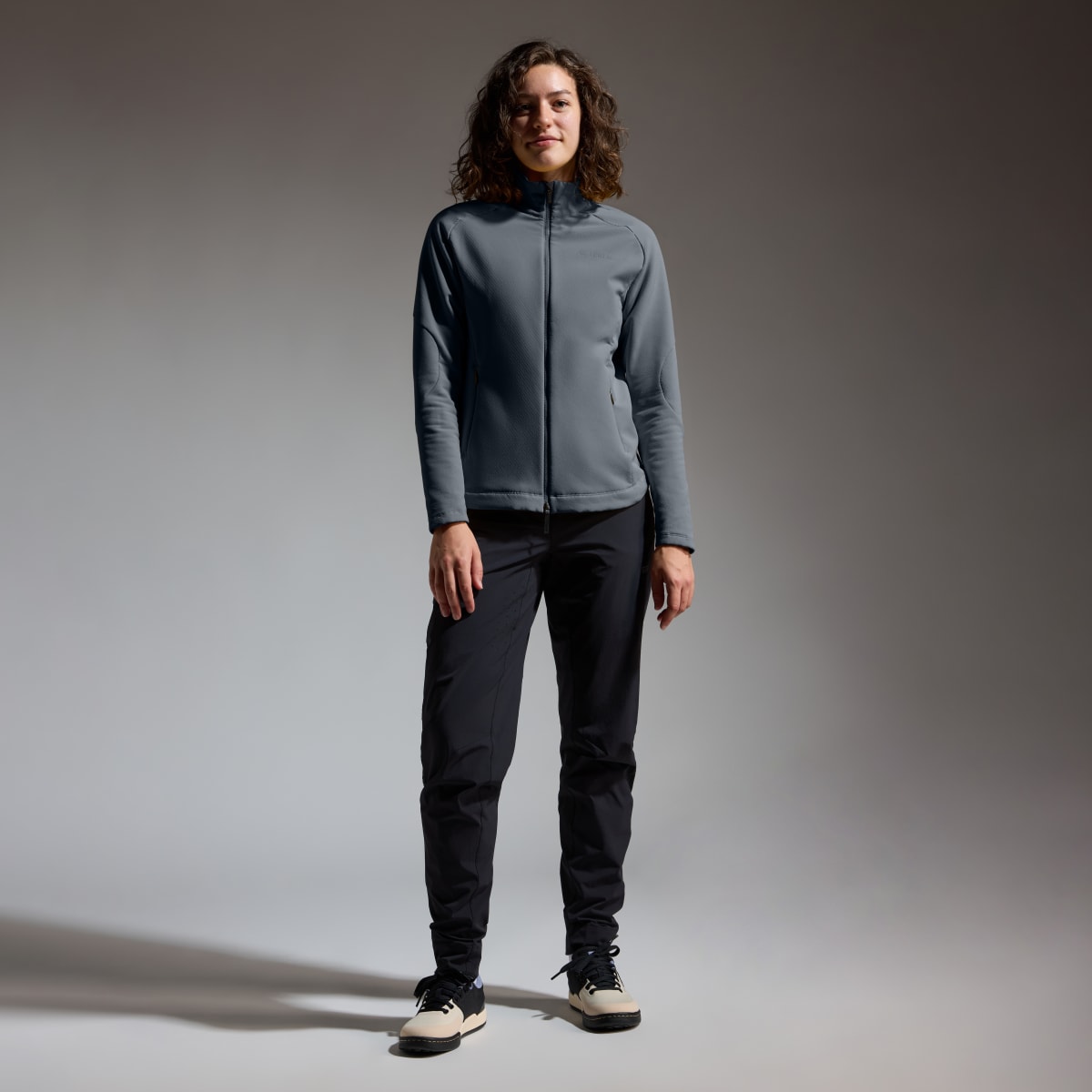 GOREWEAR Damen Thermojacke Fernflow