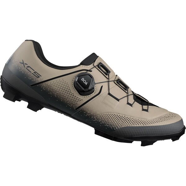 SH-XC503 MTB-Schuhe WIDE – breite Ausführung