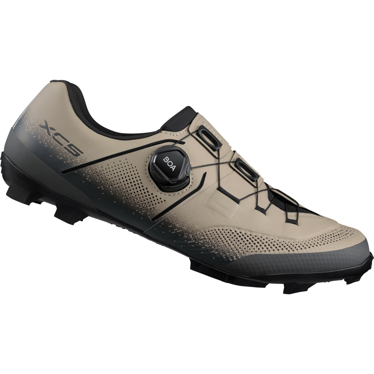 SH-XC503 chaussures de vtt WIDE – modèle large
