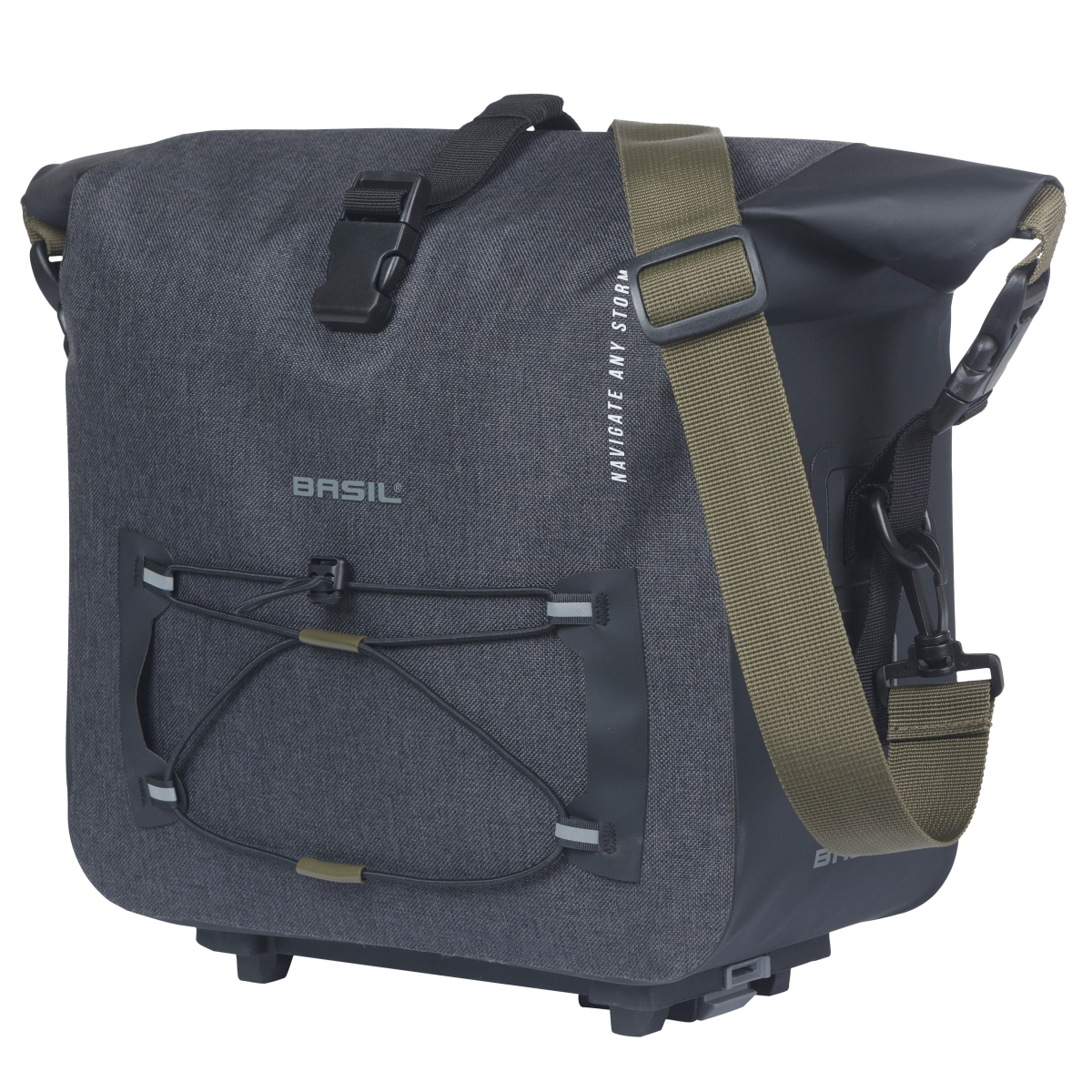 NAVIGATOR STORM Pannier MIK