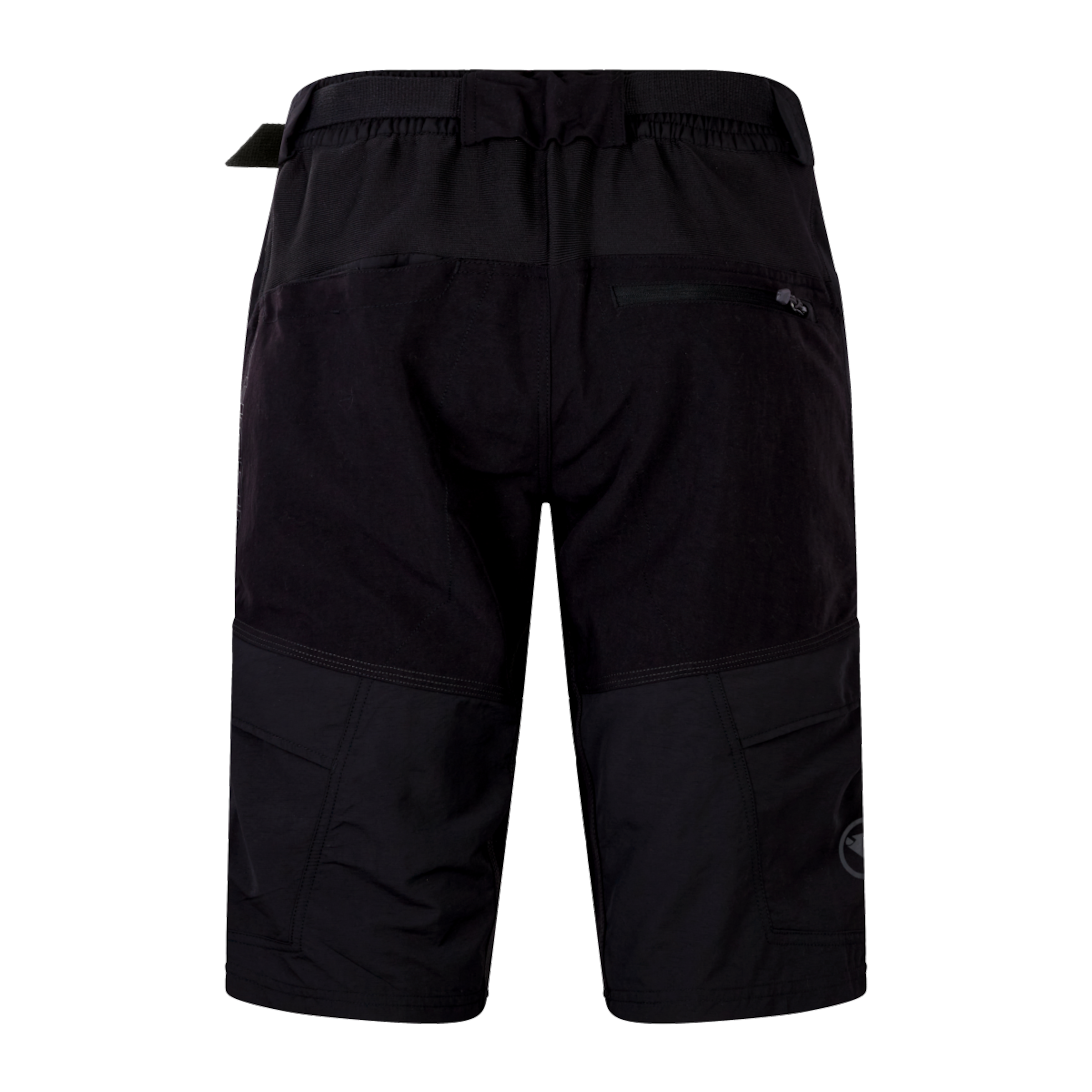 HUMMVEE SHORT MET BINNENBROEK MTB-bikeshort