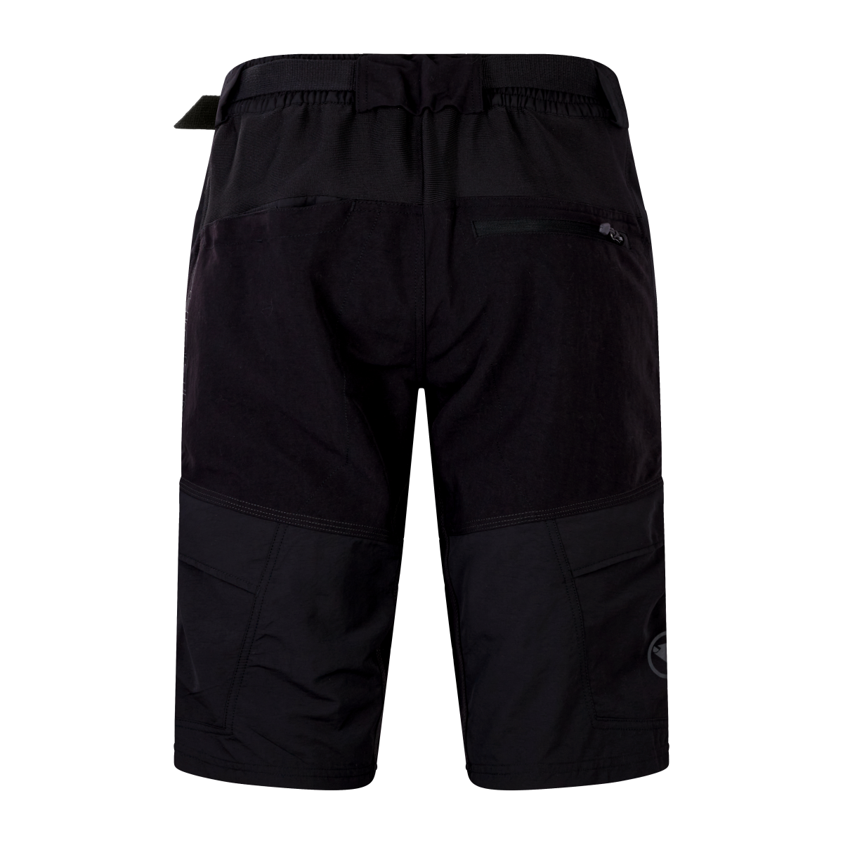 HUMMVEE SHORT MIT INNENHOSE MTB Bike Shorts
