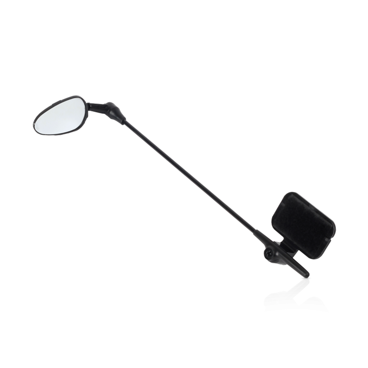Z-Eye helmet mirror