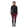 WOMEN’S KURO HALFZIP LS TRICOT Damen Langarm Radtrikot