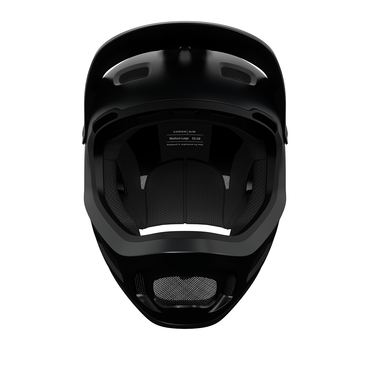 CORON AIR MIPS casque intégral vtt
