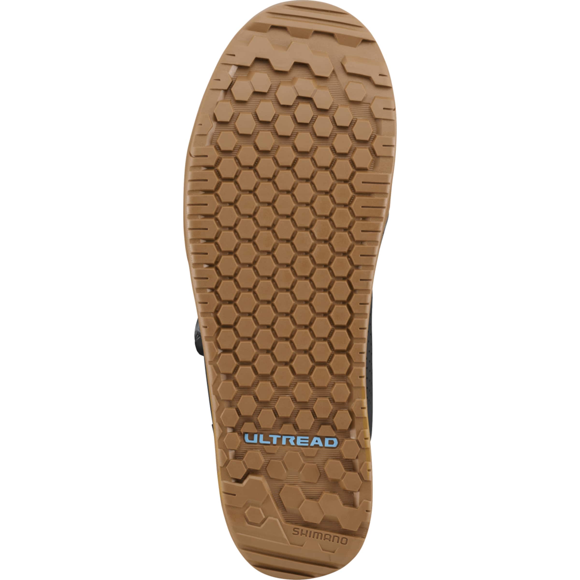 SH-GF800 Flat Pedal Shoes