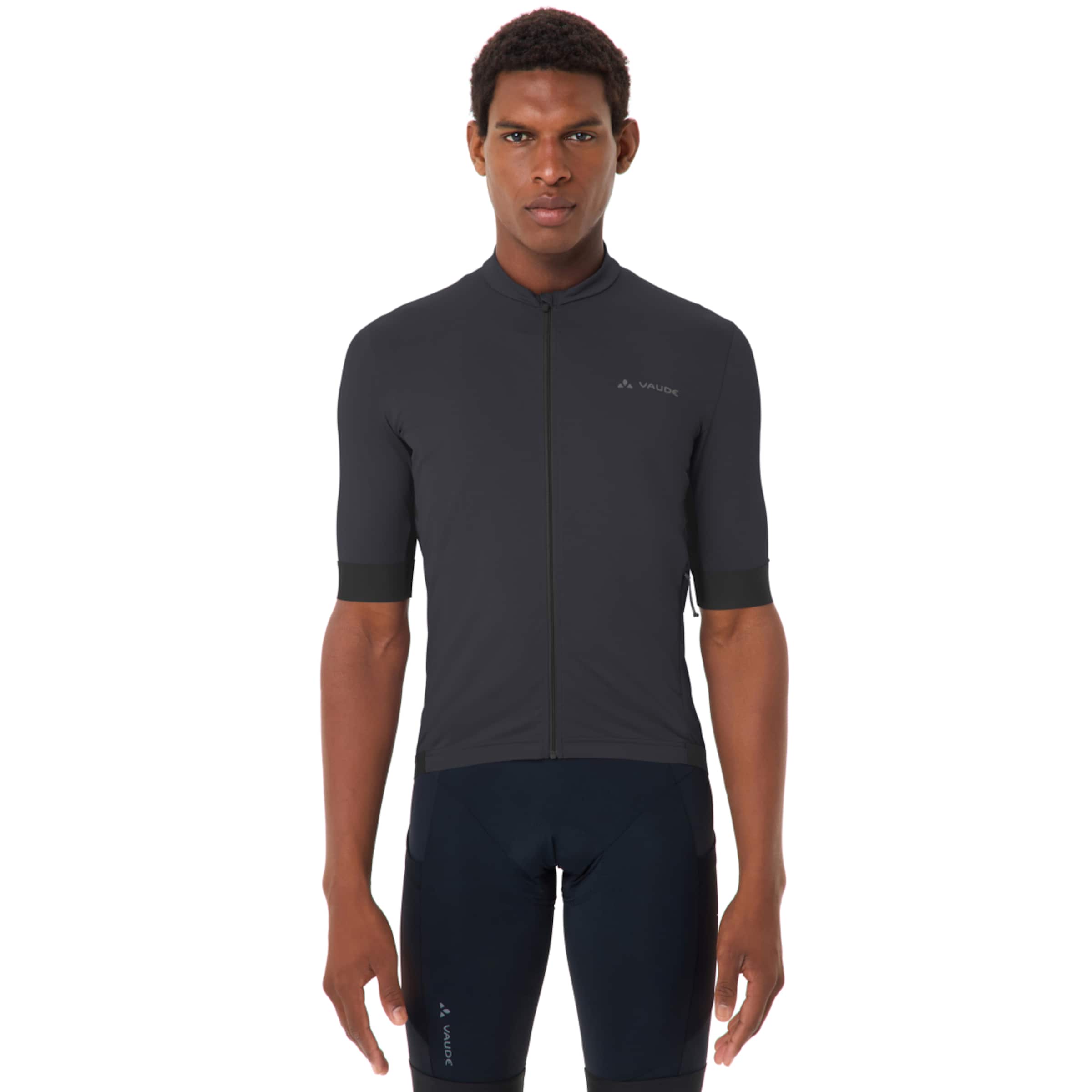 MEN’S KURO FZ TRICOT II Kurzarm Fahrradtrikot