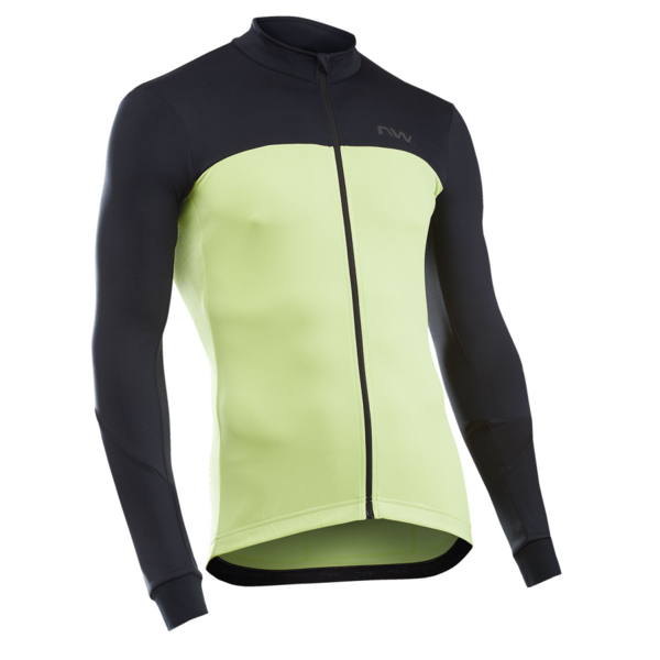 FORCE 2 JERSEY wielerjersey thermo