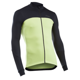FORCE 2 JERSEY wielerjersey thermo