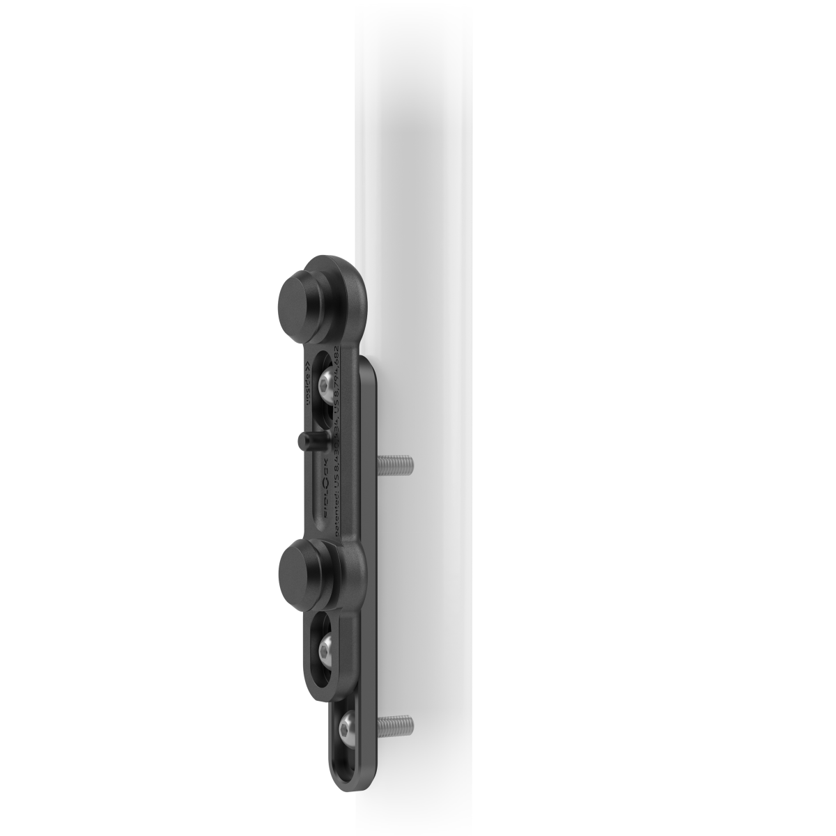 TWIST Bike Base Adapter for Mounting