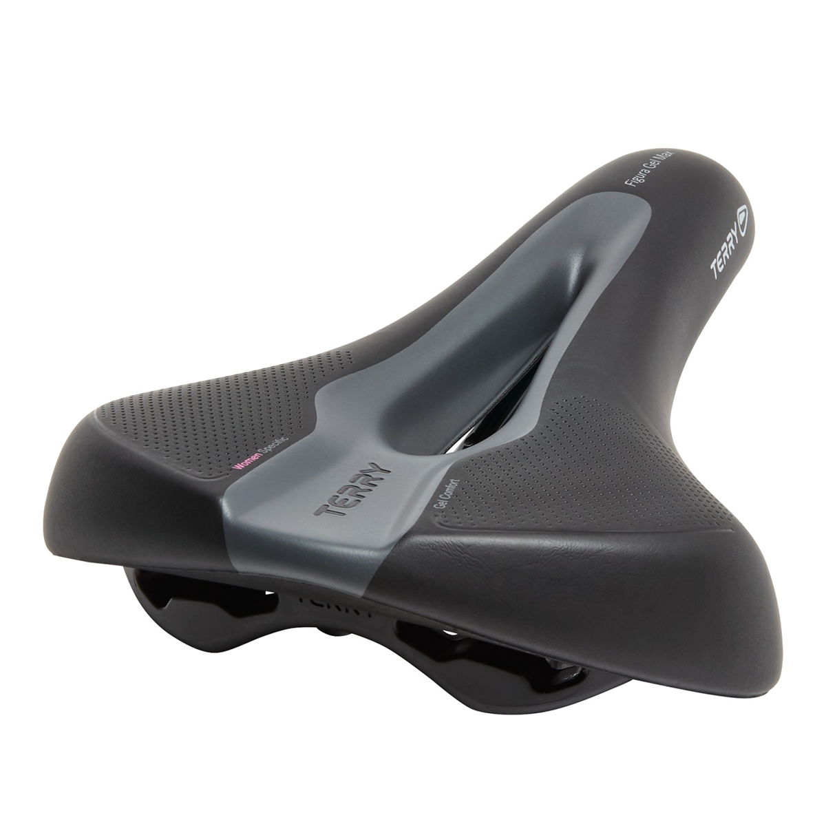 Figura Gel Max Women Fitness Comfort Saddle