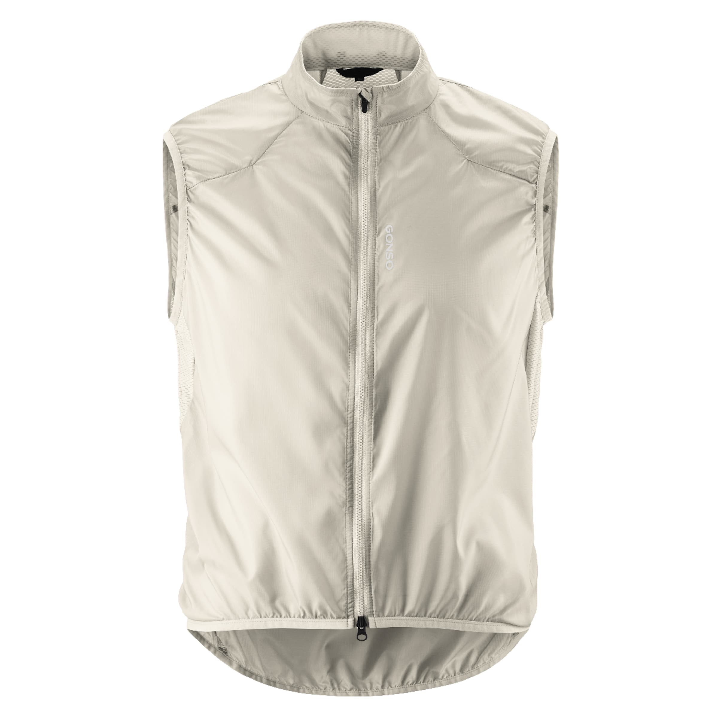 ROAD VEST WIND M gilet 