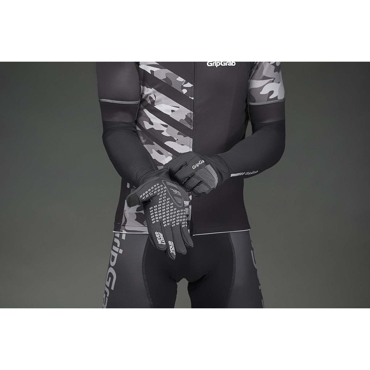 RIDE WINDPROOF Winterhandschuhe