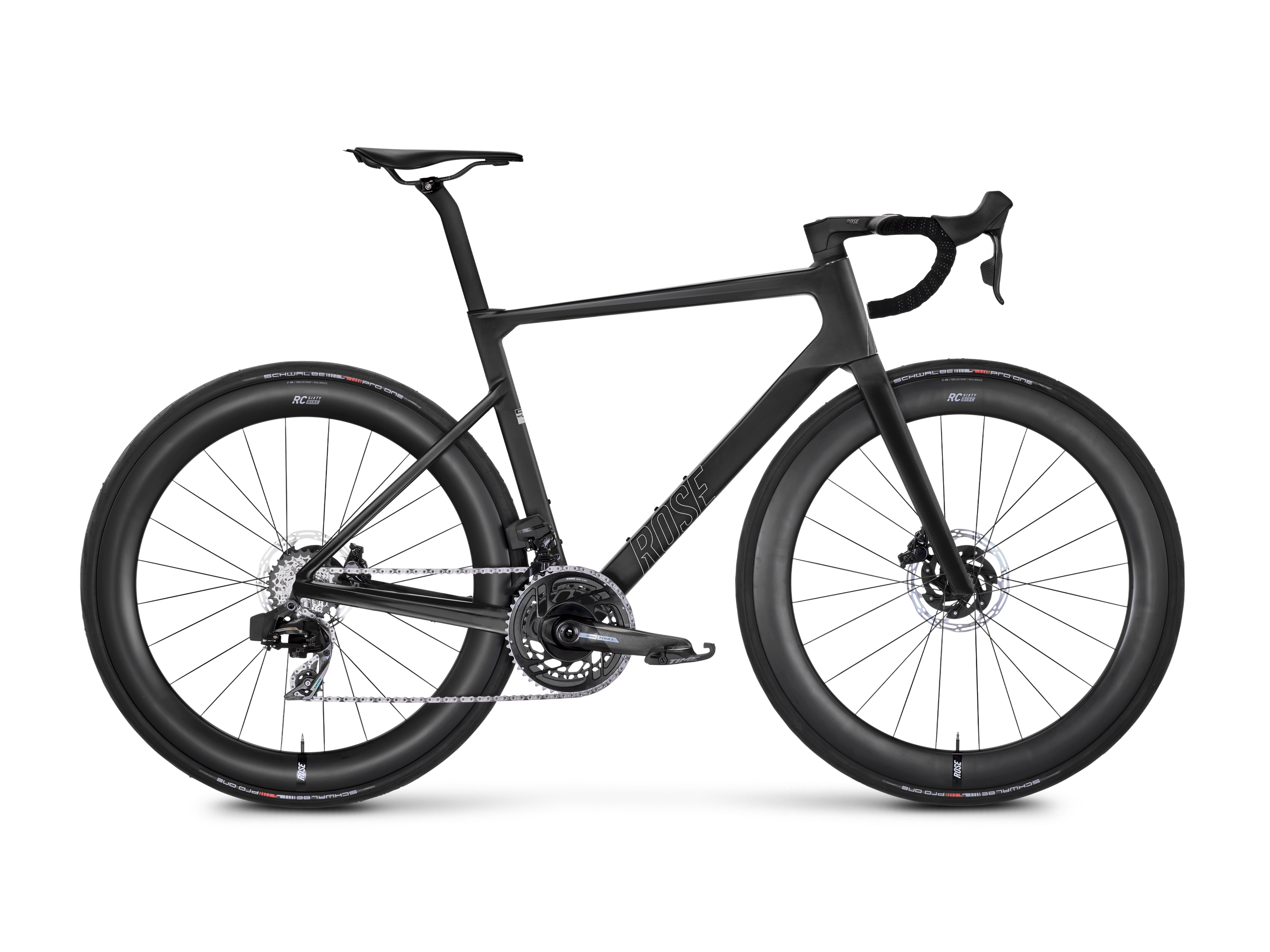 Rose x lite frameset sale
