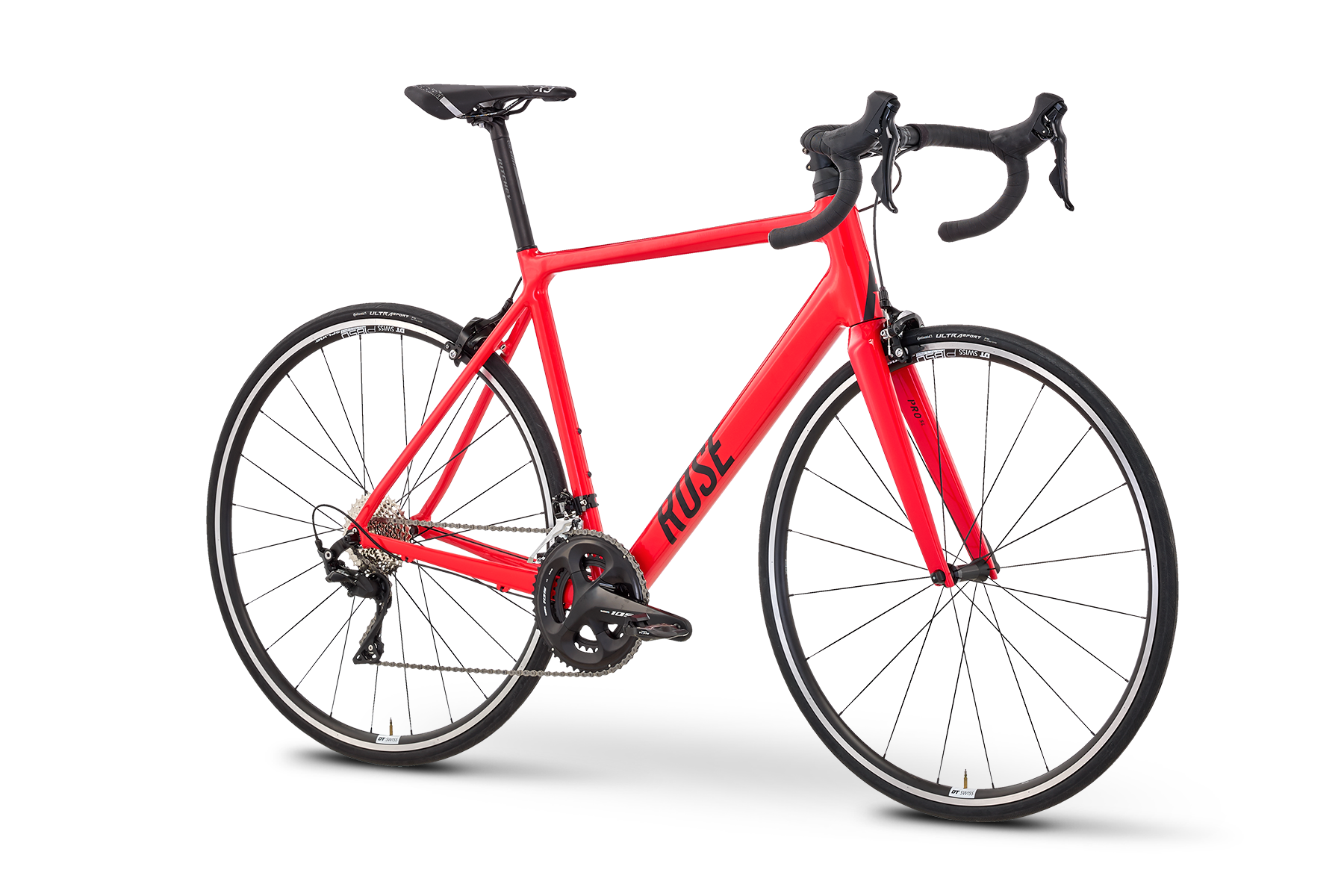 De ROSE PRO SL 105 | De perfecte fiets voor de beste prijs