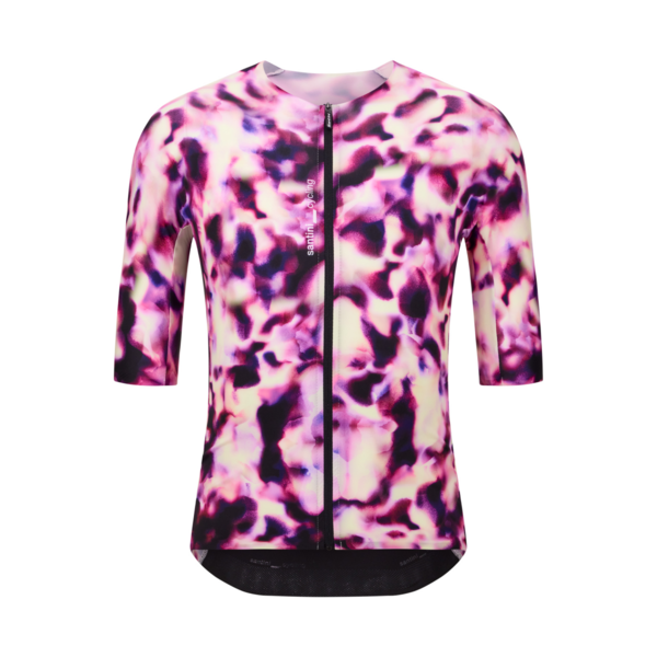 UNICO – SHORT-SLEEVE JERSEY UNISEX maillot vélo à manches courtes