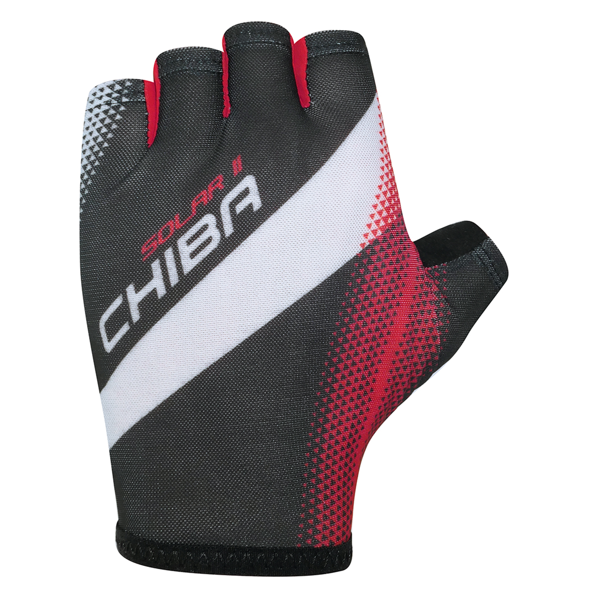 SOLAR II Cycling Gloves
