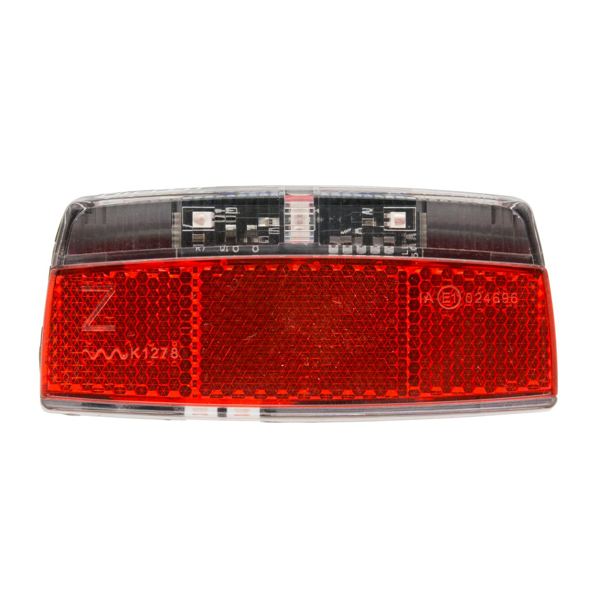 G-Ray-E2 E-Bike Rear Light with Brake Light Function