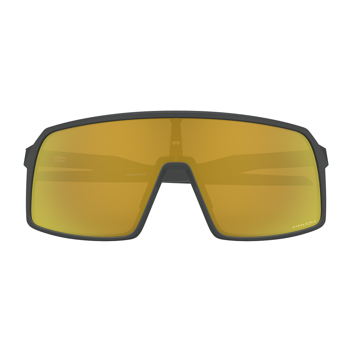 SUTRO Sports Glasses