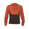 RANGER WIND PULLOVER MTB Schlupfjacke