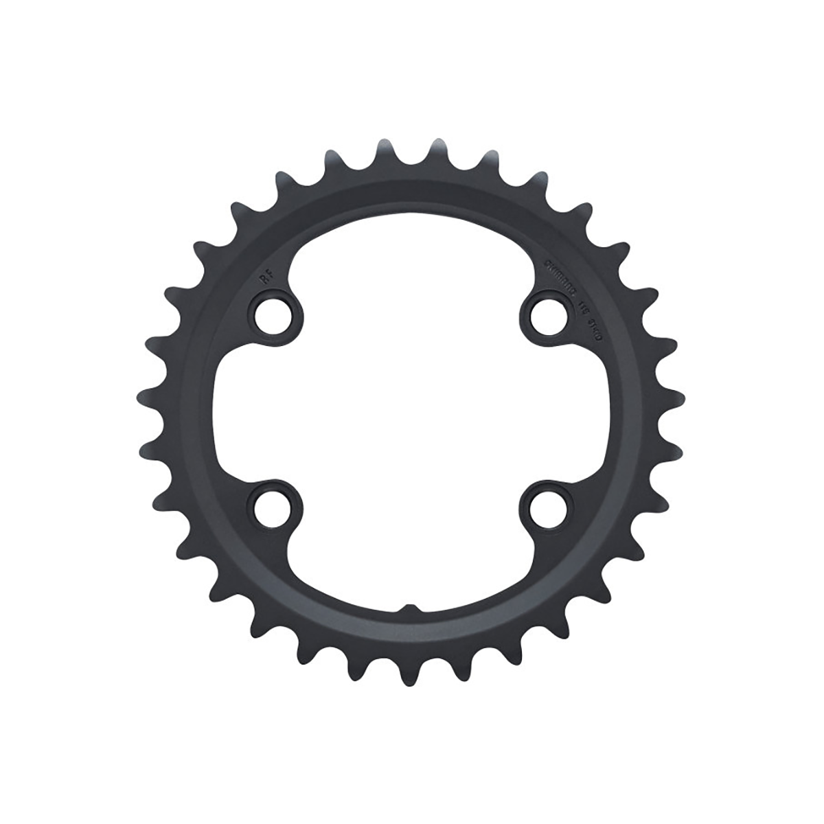 SHIMANO GRX FC-RX810-2 Kettenblatt
