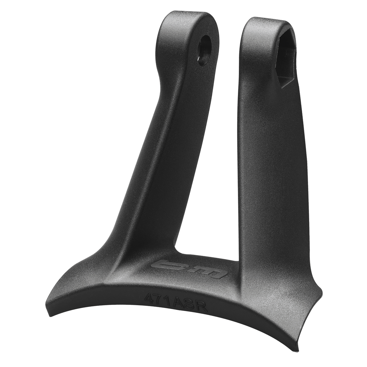 B + M Lampenhalter für Rock Shox Paragon