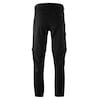 DEGNO Zip-Off Radhose 