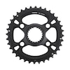 DEORE XT FC-M8100/M8120 Kettenblatt 2 x 12-fach 36 Zähne