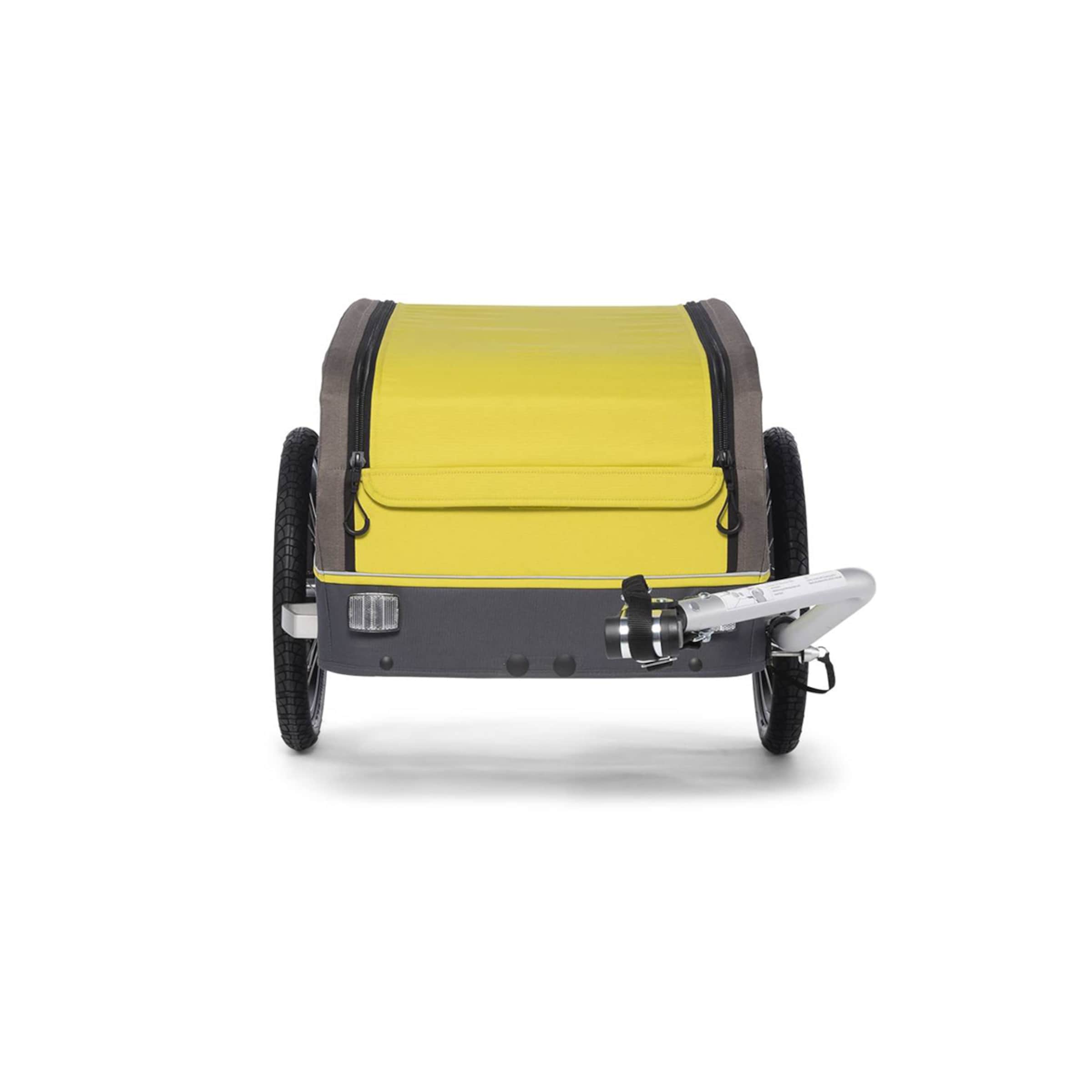 Shop Cargo Kalle Bike Trailer now ROSE Bikes