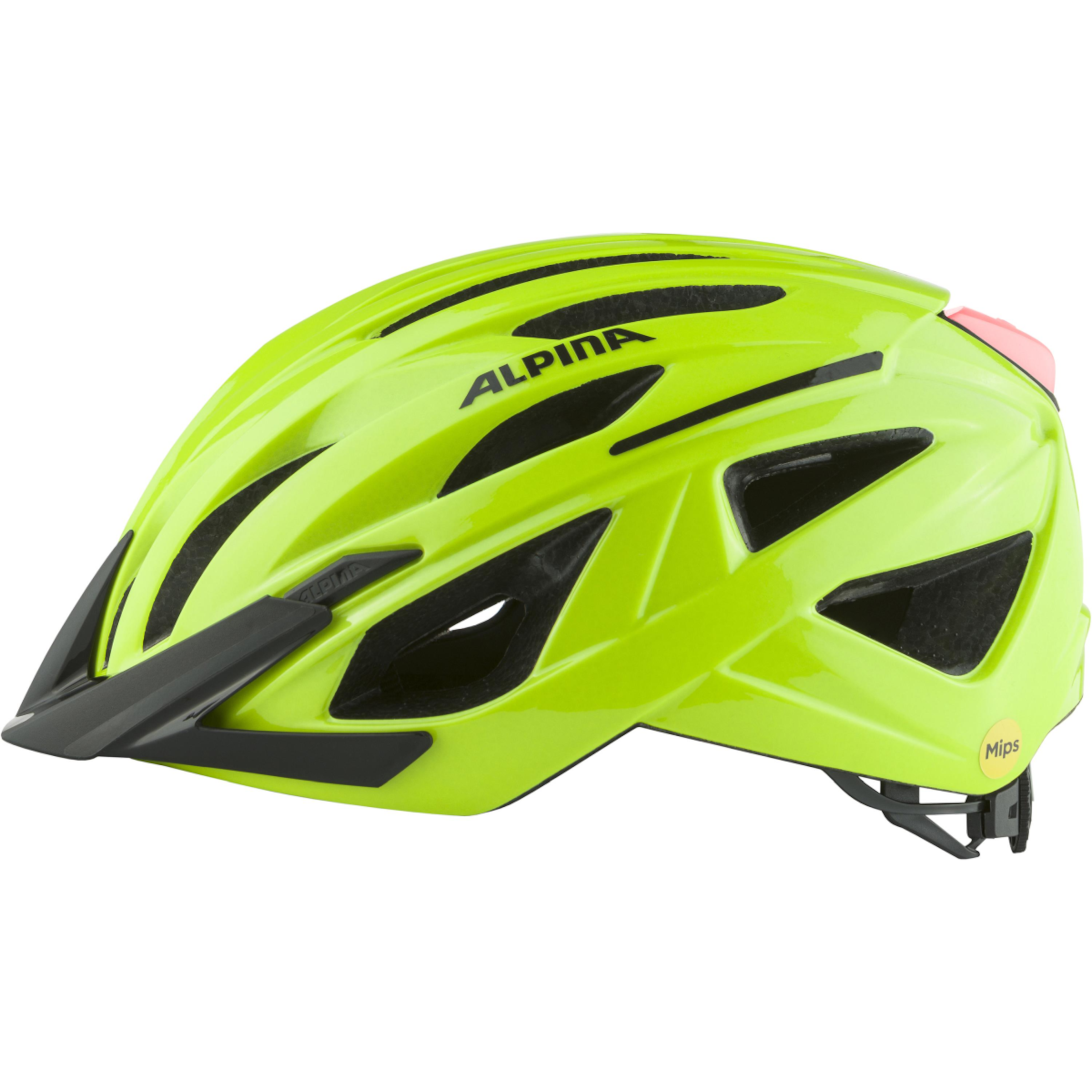 GENT MIPS Bike Helmet 