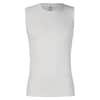 PERFORMANCE LIGHT ECO BL TOP CREW NECK SINGLET Unterhemd ärmellos