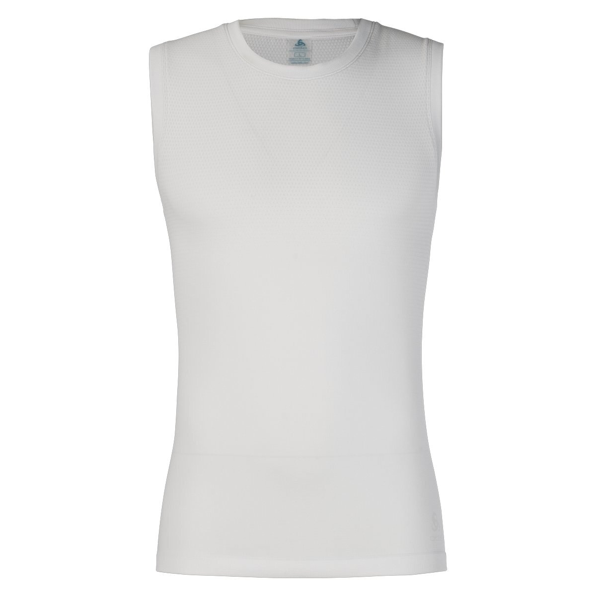 PERFORMANCE LIGHT ECO BL TOP CREW NECK SINGLET Unterhemd ärmellos