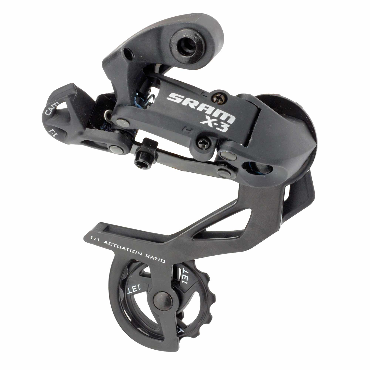SRAM X-3 Schaltwerk