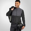 HUMMVEE 3-IN-1 WASSERDICHTE JACKE Regenjacke