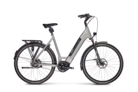 XTRA WATT EVO+ 4 Comfort showroommodel maat: 23"
