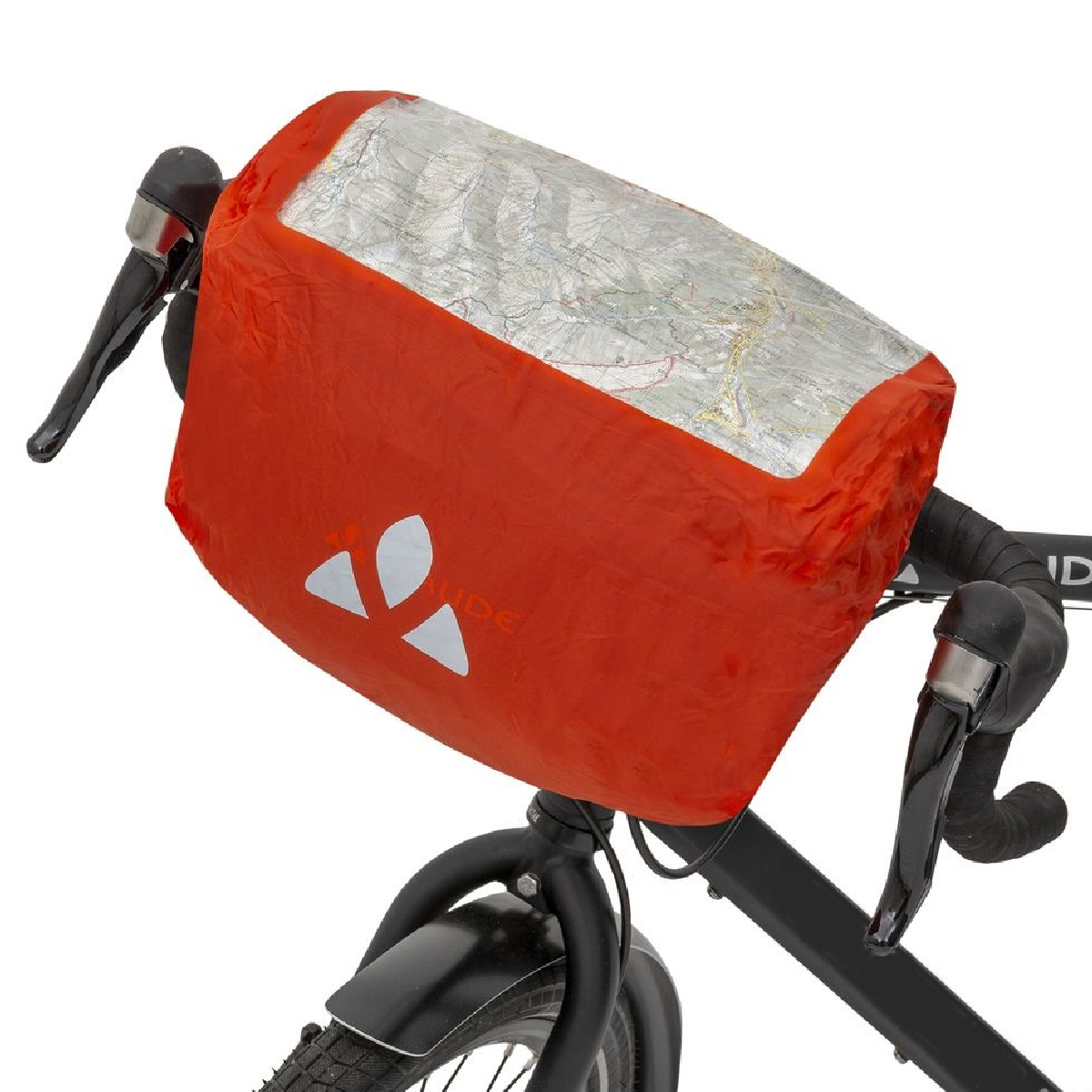 ONTOUR BOX L (KLICKfix-Ready) Handlebar Bag