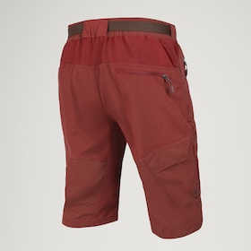 HUMMVEE SHORT short vtt avec sous-short