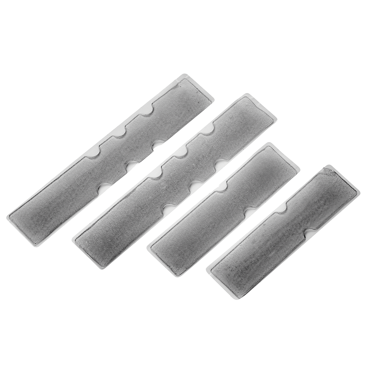zonePax SL gel pads