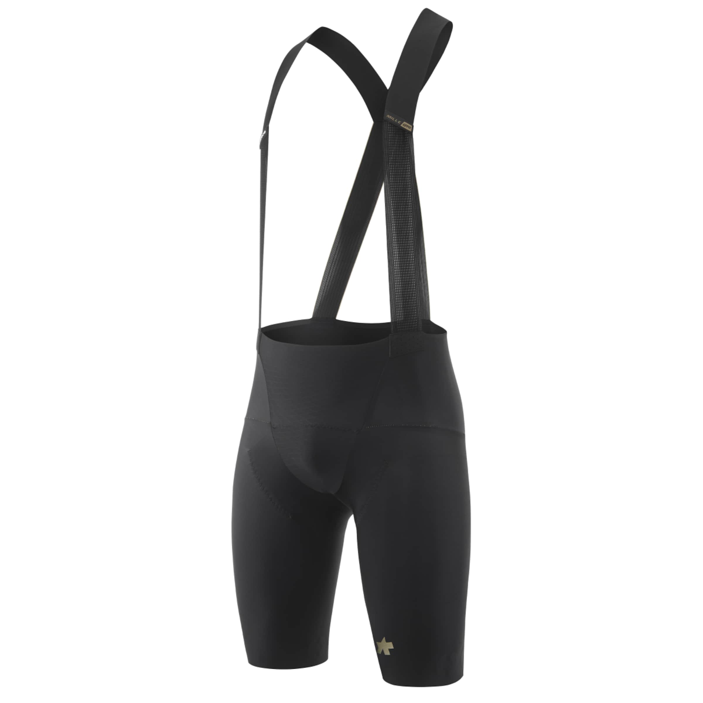 MILLE GTO BIB SHORTS S11 Trägerhose