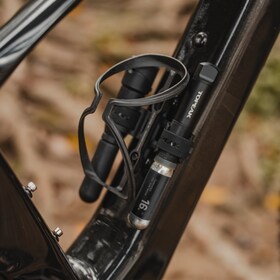 Cage Side Mount Pumps and CO2 Cartridge Holder