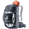 BIKE I 20 Fahrradrucksack