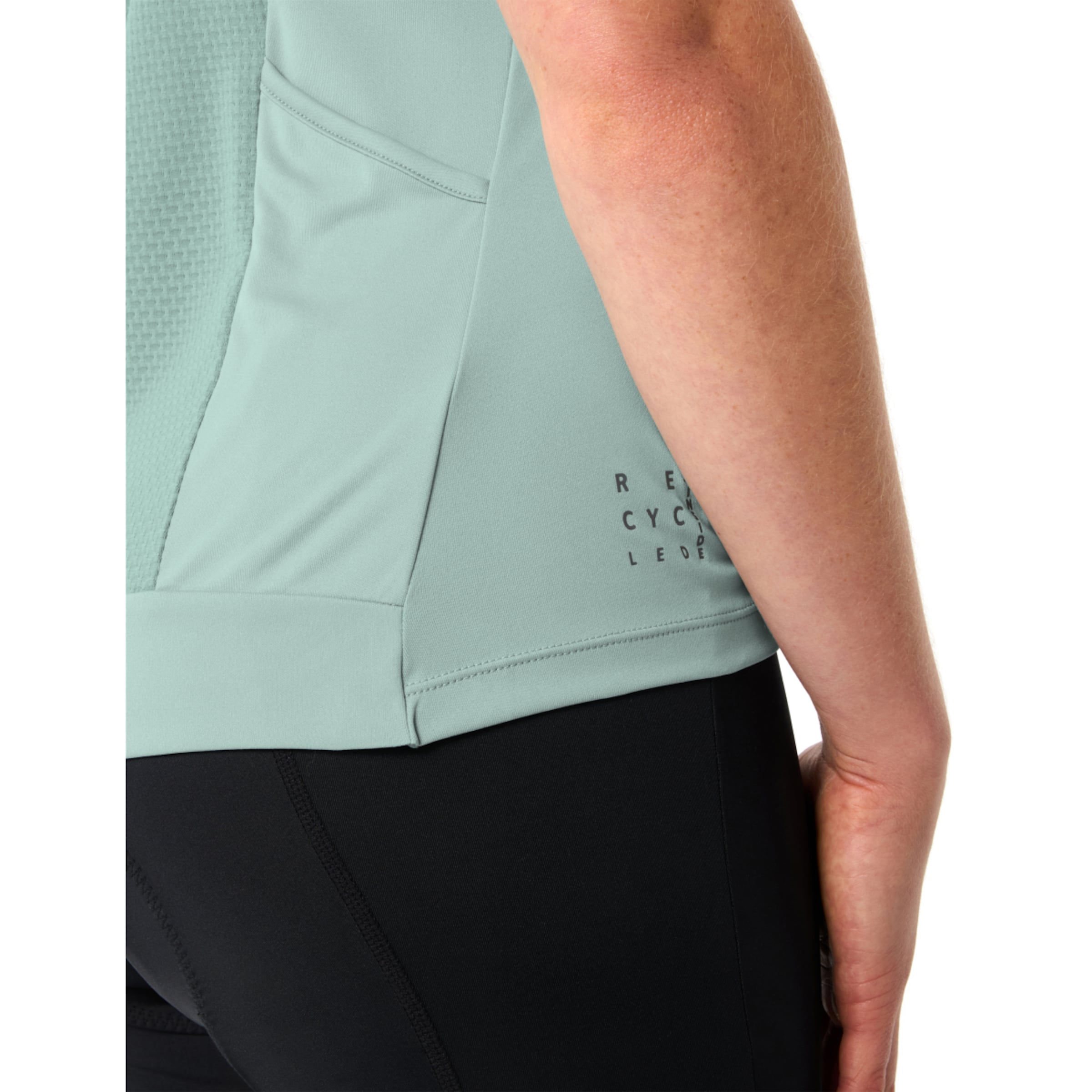 WOMEN’S MATERA fietstop dames 