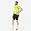 CORE FLUO wind vest II Fahrrad-Windweste