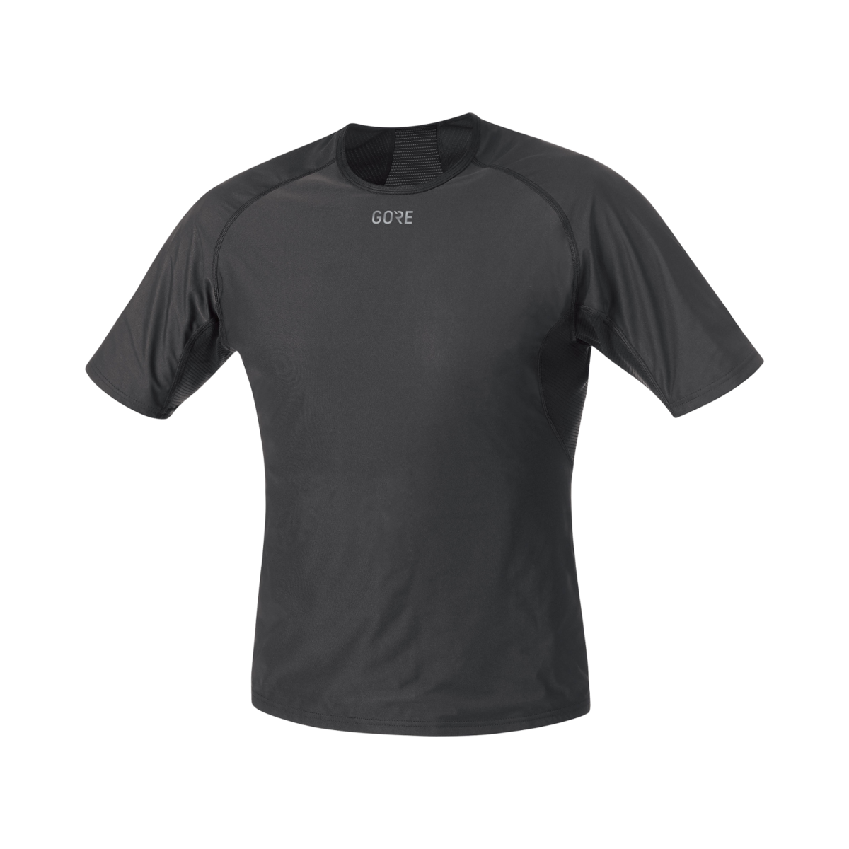 M GORE WINDSTOPPER BASE LAYER SHIRT ondershirt